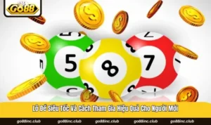 Lô đề siêu tốc