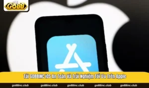 Tải GO88INC iOS