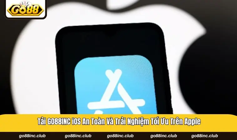 Tải GO88INC iOS