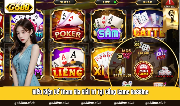 Tổng hợp điều kiện bắt buộc để tham gia săn thưởng