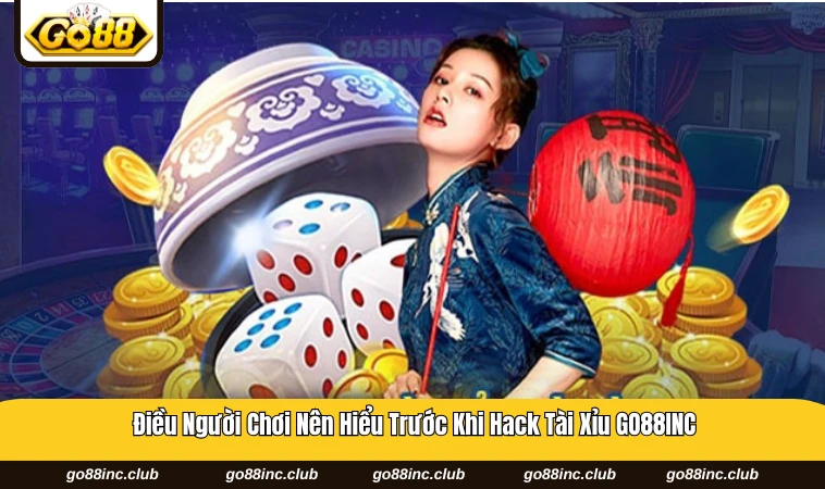 Người chơi tài xỉu GO88INC theo dõi kết quả và quản lý mức cược hợp lý