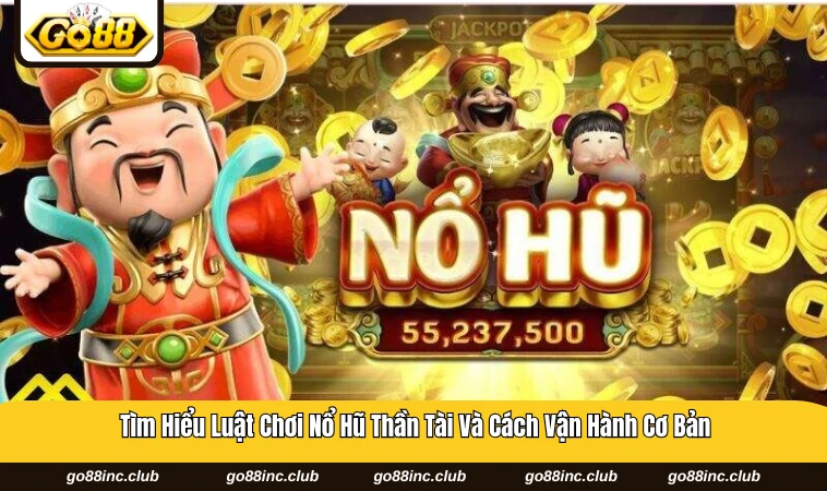 Cơ chế quay thưởng đặc sắc có tại trong game